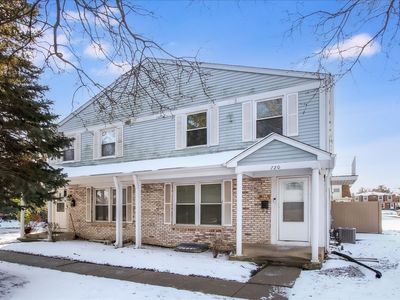 720 Huntly Ct, Schaumburg, IL, 60194