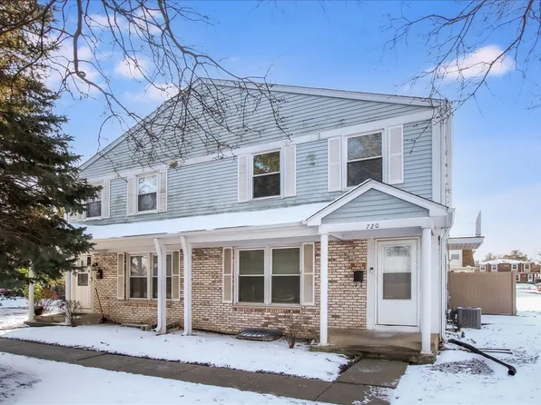 720 Huntly Ct, Schaumburg, IL 60194