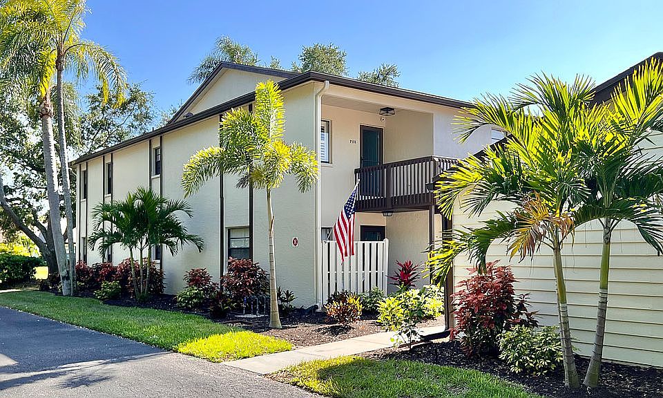Curb Appeal