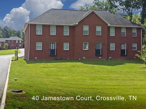 40 Jamestown Ct, Crossville, TN 38555