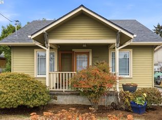 4435 NE Wygant St, Portland, OR 97218