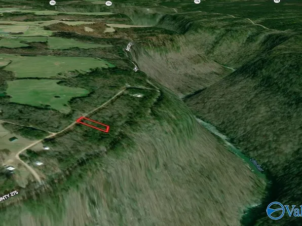 43 County Road 369, Fort Payne, AL 35967