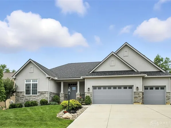 3663 Sunset Bluff Dr, Dayton, OH 45430