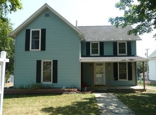 102 Wood St, Belmont, WI 53510