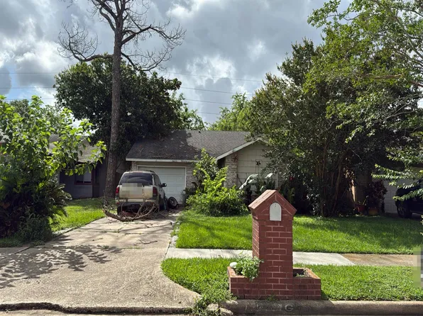 6314 Porterway Dr, Houston, TX 77084