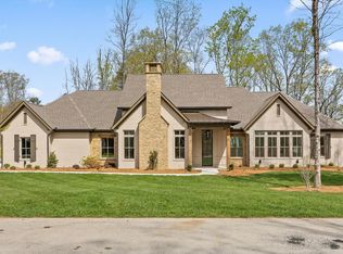 8583 Mountain Laurel Trl #39, Signal Mountain, TN 37377