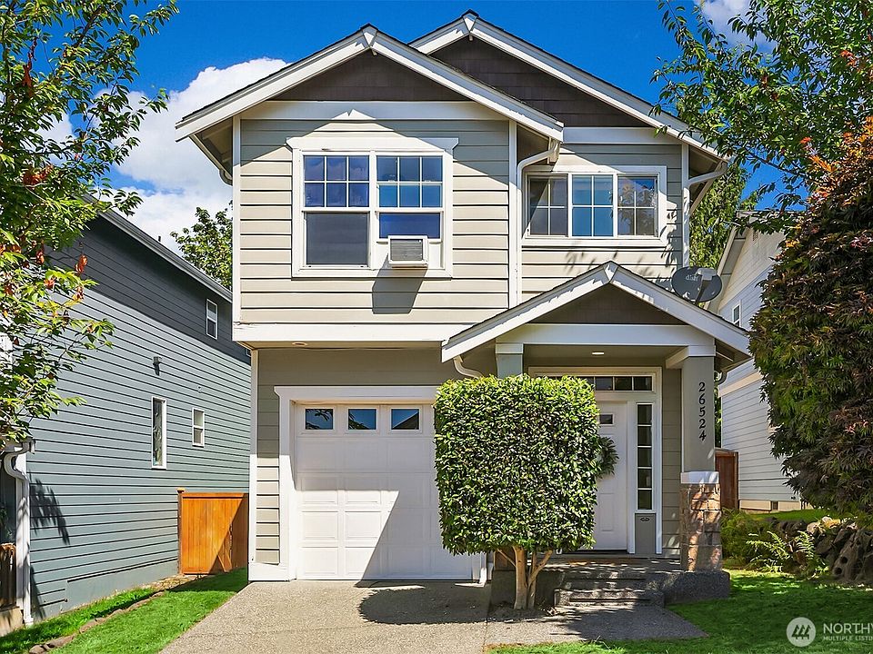 1st image of 26524 NE Anderson Street