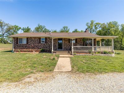 601 Wallen Rd, Bismarck, MO, 63624