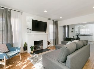 3146 Curts Ave, Los Angeles, CA 90034