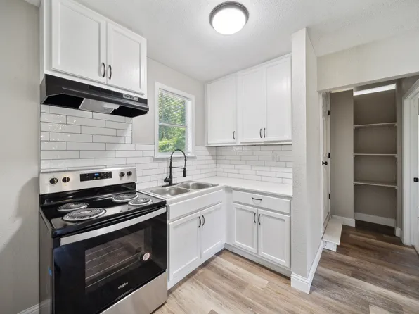 806 N Evanston Ave #1, Tulsa, OK 74110