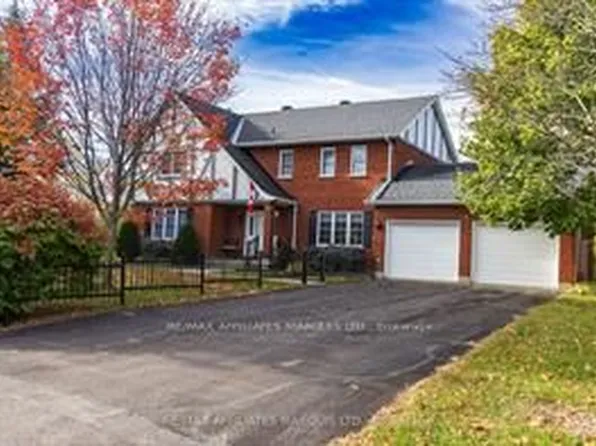 2 Fairholme Dr, South Dundas, ON K0C 1X0