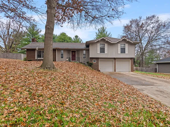 615 E Cardinal Street, Springfield, MO 65810