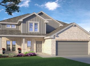 2132 Chief St, Bryan, TX 77807