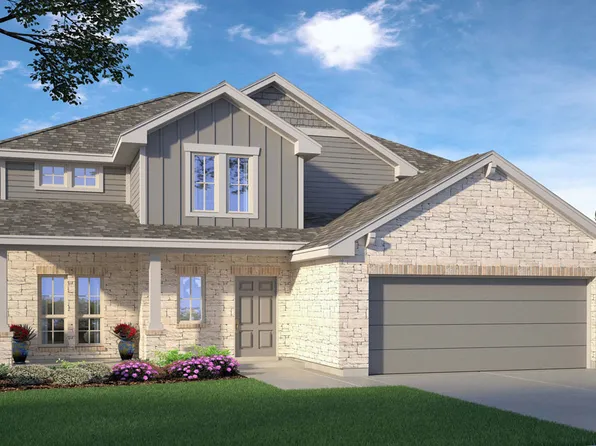 2132 Chief St, Bryan, TX 77807