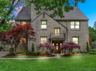 3030 S Madison Ave, Tulsa, OK 74114