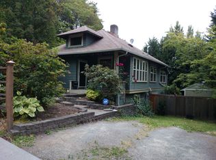 3100 S Ferdinand St, Seattle, WA 98108