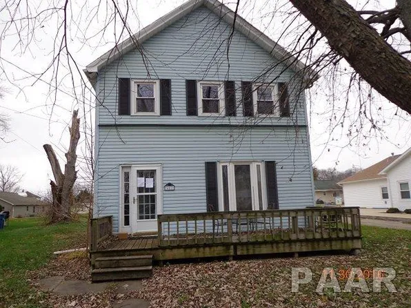 403 S Santa Fe Ave, Princeville, IL 61559