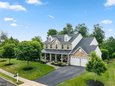 119 Buttercup Blvd, Warrington, PA, 18976