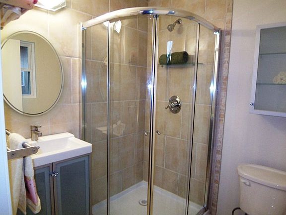 Master bath number 2