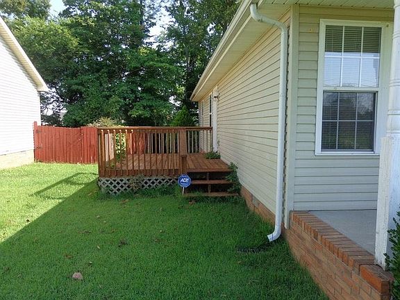 2nd image of 3237 N Senseney Cir