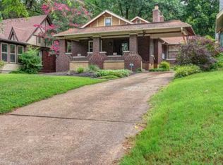 340 Hawthorne St, Memphis, TN 38112