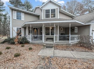 1930 Apple Ct, Plover, WI 54467