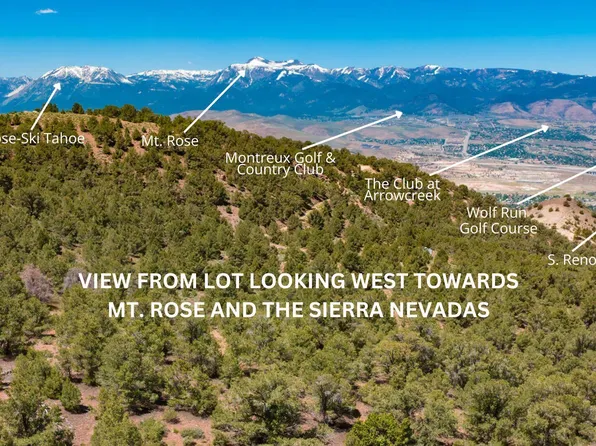 0 Geiger Grade Rd #1675103, Reno, NV 89521