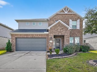18619 Greenwood Meadow Trl, Richmond, TX 77407