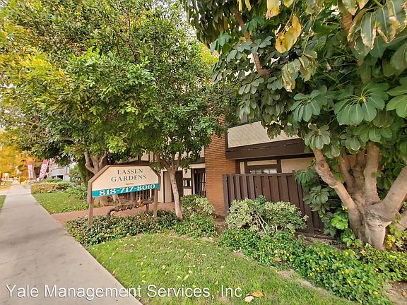 4th image of 17816 Lassen St APT 101