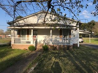 1 Morgan St, Tishomingo, MS 38873