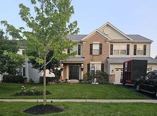1520 Schoenherr Ave, Bolingbrook, IL 60490