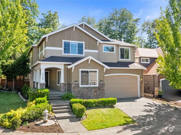 16729 SE 162nd Street, Renton, WA 98058