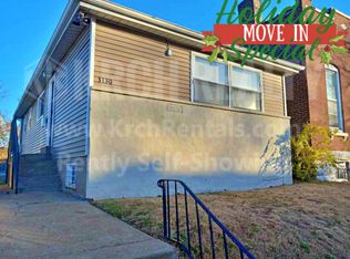 3130 Pennsylvania Ave, Saint Louis, MO