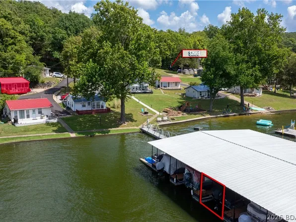 127 Shorecrest Ave, Camdenton, MO 65020