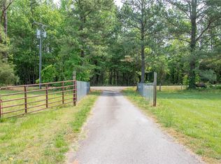 610 Mountain View Rd, Williamston, SC 29697