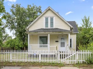 307 Walker St, Michigan City, IN 46360