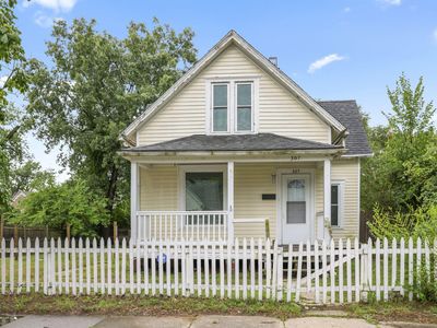 307 Walker St, Michigan City, IN, 46360