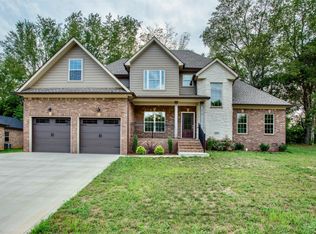 177 Charlotte Dr, Bowling Green, KY 42104