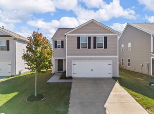 1049 Bridlebrook Trl, Greer, SC 29651