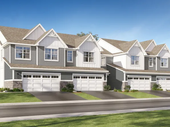 16527 W Golden Valley Ln, Lockport, IL 60441