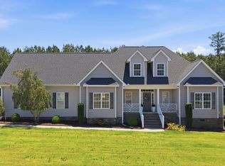 2553 Sweet Bay Road, Rocky Mount, NC 27804