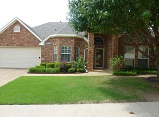 5123 Feather Crst, McKinney, TX 75072