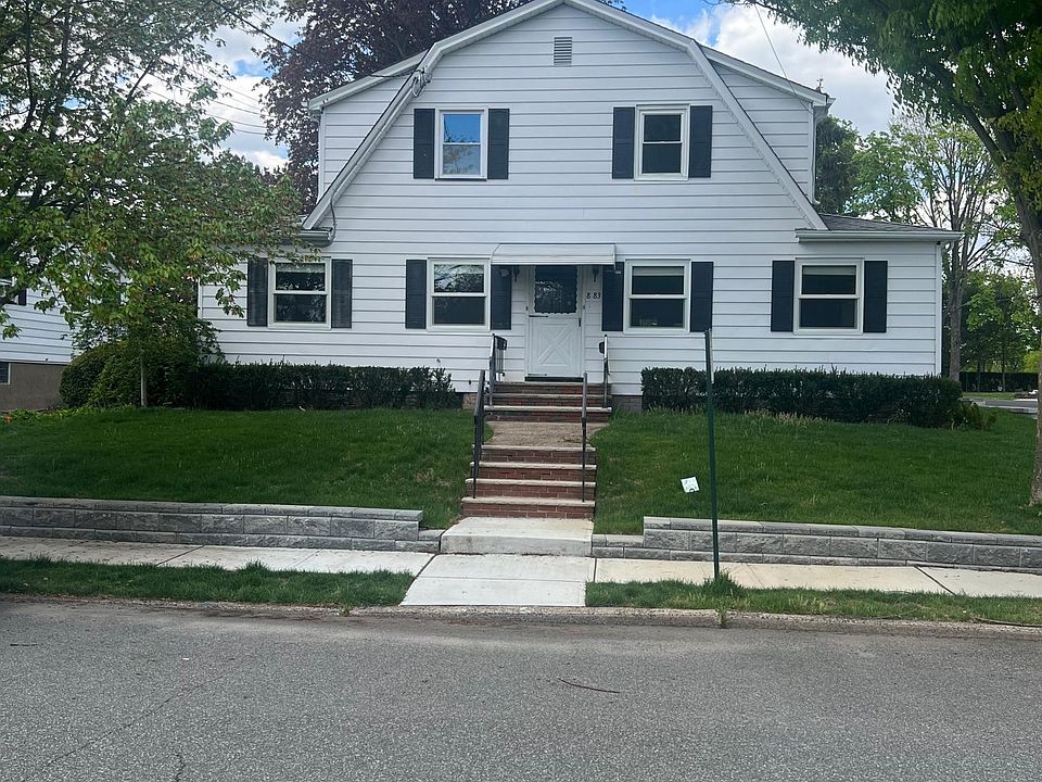 1st image of 8 Henderson Blvd #1