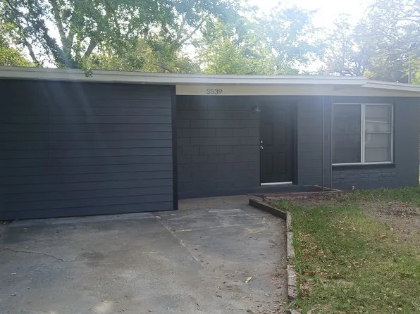 2539 Olustee St, Jacksonville, FL 32209