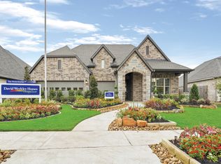 1723 Opal Field Ln, Rosenberg, TX 77469