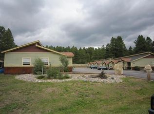 1158 Cloud Cap Ave #B, Pagosa Springs, CO 81147