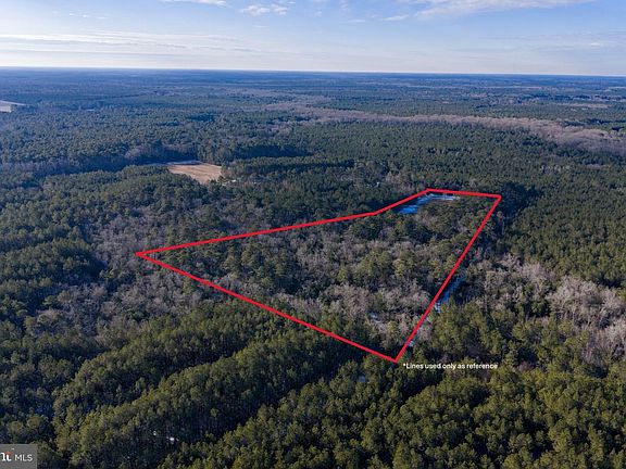 3rd image of 0 Stevens Rd