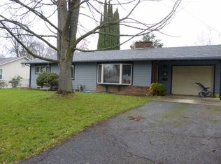 1709 Stratford Ave, Medford, OR