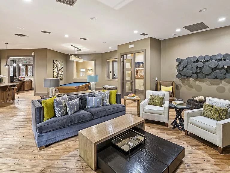 Palomino Apartments Homes — Photo 14