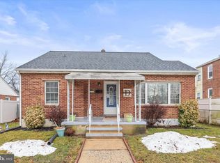 615 Pacific Ave, York, PA 17404